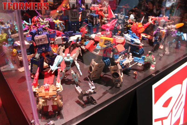 SDCC 2016   Hasbro Booth Preview Night Display Pictures 25 (25 of 58)